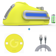 Fanxoo | Wireless Charging Dock for Logitech Mouse Generations 2-4