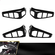 For F850GS/F750GS/G310GS/R/F900XR/R Motorcycle Modification LED Front and Rear Turn Signal Lampshade Protective Cover