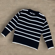 AIRAS Sweater Ukuran L-XL / Alzena Sweater Oversize / Sweater Rajut Perempuan