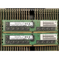 1pcs Nf5280m4 Nf5270m4 Nf5240m4 Ram Untuk Inspur 32gb 32g Ddr4 2666 Ecc Memori Pelayan