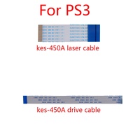 45Pin kes-450A kem-450AAA laser lens cable 24pin dvd drive cable KES-450A Drive Connect Drive to Mot