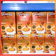 Vinacafe Gold 3 in 1 Instant Coffee 306g [chat product]