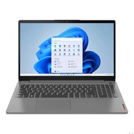 เลอโนโว โน๊ตบุ๊ค รุ่น IdeaPad Slim 3 15AMN8-82XQ00C2TA สี Grey