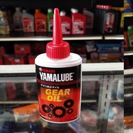 SCOOTER GEAR OIL YAMALUBE , MOTUL 0.15 , PJ1