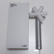 idle第三代手燈 應援棒