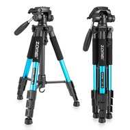 Zomeiq111q188q170q310q1200 Tripod Quick Release Board Mobile Phone Clip Flat Clip Live Accessories