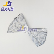 6Pcs 20Pin Printhead Data Cable FFC Flat Data Cable for CE4M Printhead Large Inkjet Printer Head Cab