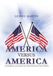 America Versus America Lionel Martin