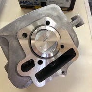 Racing Block set Ex5 Class1 54 mm