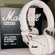 Marshall Major V 無線耳機
