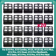 Fit For Dreame G10 Pro/G10 Combo/H12S/H12S AE/H12 Plus/H12 Pro/H12 Dual/M13 beta/H13 Pro/H15 Pro/H15