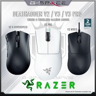 Razer DeathAdder V2 X HyperSpeed / V3 / V3 Pro / V3 Hyperspeed Wireless Gaming Mouse