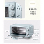 Bear/Bear Electric Oven Household Multi-Functional Oven Roast Chicken Wings Mini Toaster Oven Household Bread Maker