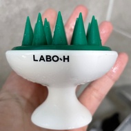 LABO-H Premium Shampoo Brush
