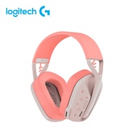 logitech羅技G435無線藍芽耳機麥克風/ 星光戰士版