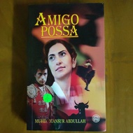 Novel DBP AMIGO POSSA