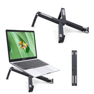 Computer Stand Laptop, Portable/Foldable Laptop Stand, Laptop Desk Stand, Laptop Raiser, Laptop Riser