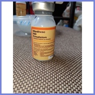 ∈ ♖ ✆ NCD LASOTA 10ML for chickens,pigeons,birds(imported)