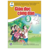 Book - Citizenship Education 9 (Kite Program)