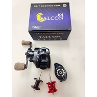 Relix Falcon 101 BC Reel