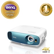 BenQ Projector TK800 4K UHD HDR Home Entertainment Projector for Sports Fans