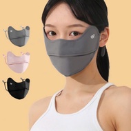 UV MASK TYPE 1 UV PROTECTION