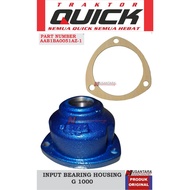 Input bearing housing tractor g 1000, bearing housing g 1000, tractor lager holder g 1000, tractor l