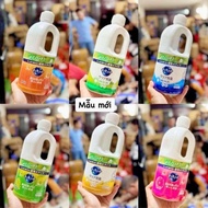 (Mới) Chai Nước rửa bát Kao nhật bản 1250ml