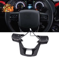 Car Volume Control Switch Multifunctional Steering Wheel Button 84250-0E120 for    Fortuner 2015-202