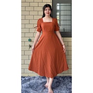 NADIA DRESS...50G-70KG