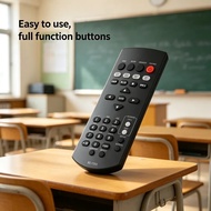 RC-1164 Replacement Remote Control For Denon Network Audio Player DCD-F109 D-F109C Controller