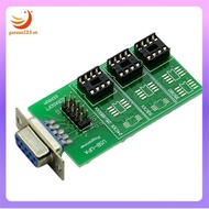 [gaozuo523.vn] USB UPA V1.3 Eeprom Adapter UPA Eeprom Board Eeprom Adapter Board Programmer