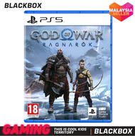 PS5 God of War Ragnarök (English) Ragnarok PlayStation 5