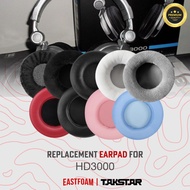 Earpad Foam Earcup Pad Takstar HD3000 HD-3000 Pad Foam Ear Cushion