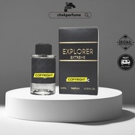 Explorer EDP / Extreme 4.5ml Perfume Miniature (M)