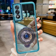 For OnePlus Nord5 Casing For OnePlus Nord 5 CE5 CE 5 NordCE5 5G 2025 Soft Case Gradient with Gyrosco