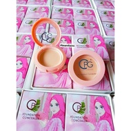 Foundation Concealer Cpg