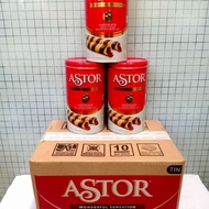 Astor Kaleng Merah/Astor Mayora