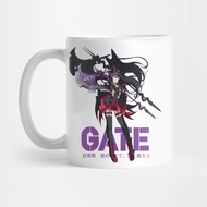 Rory Anime Design Mug MERCURY - Gate Anime