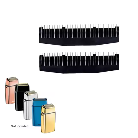 Replacement original Blades set Compatible with Babyliss Foil Shaver FXFS2 & FX3