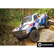 Enduro24 Crawler RTR Sendero Trail Truck 1/24 Scale