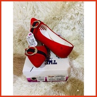 ♨ ♞RUBBER SHOES MALL PULL OUT (SUPERMAN,GARFIELD)