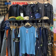 GIO APPAREL | T-Shirt and Fred P TapedPOLO Shirt