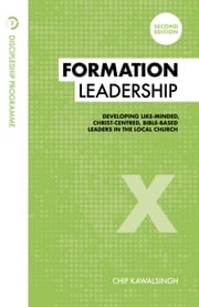 Formation Leadership Chip Kawalsingh