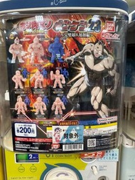 筋肉人扭蛋