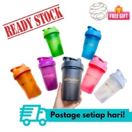 MURAH SHAKLEE SHAKER 400ML SHAKER SHAKLEE +FREE SPRING SHAKER MURAH