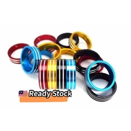 Bicycle Alloy Fork Headset Washer Spacer 10mm Fork Size Ø28.6