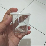 60ml Plastic Measuring Cup 60ml Plastic Measuring Cup
