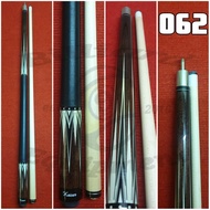 KAISER CUE K062D | STICK BILLIARD - Sports Emporium