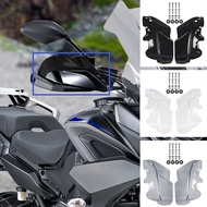 Tracer900 Motorcycle Handguard Hand Shield Protector Windshield For Yamaha Tracer900GT Tracer 900 GT